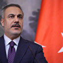 La Türkiye condamne fermement les frappes israéliennes contre l'Iran