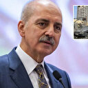 TBMM Başkanı Kurtulmuş'tan İsrail'in İran'a saldırısına tepki