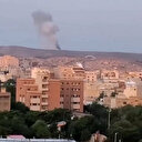 İsrail İran'ın Tebriz kentine saldırı düzenledi