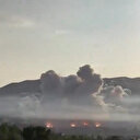 İsrail savaş uçakları Tebriz'e ikinci kez saldırdı