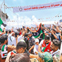 Kahire'de büyük buluşma: Binlerce aktivist Refah'a yürüyecek