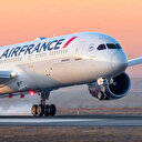 Air France Tel Aviv seferlerini askıya aldı