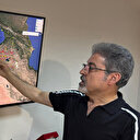 Prof. Dr. Sözbilir 'Yıkıcı deprem bekleniyor' diyerek açıkladı: Deprem üretme zamanı gelmiş 30 fay tespit ettik