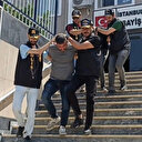 Sultangazi'de kıraathanede cinayet: 2 şüpheli gözaltına alındı