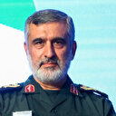 Devrim Muhafızları Komutanlarından Emir Ali Hacızade öldürüldü