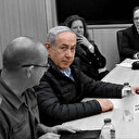 Yunanistan'a gittiği söylenmişti: Netanyahu İran saldırısı sırasında sığınağa kaçmış