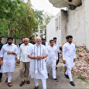 Modi, Hindistan'daki uçak kazası sonrası kaza bölgesini ziyaret etti
