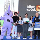 Şırnak’tan Hatay’a, Zonguldak’tan Konya’ya: Çocuklar hayallerini İstanbul sahnesine taşıyor