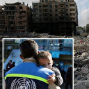 BM'den Gazze çağrısı: İnsani yardım görevlilerinin işini yapmasına izin verin