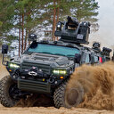 Nurol Makina renforce sa présence en Indonésie avec son véhicule blindé NMS 4x4