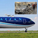 Azerbaycan Hava Yolları Tahran ve Tel Aviv uçuşlarını iptal etti