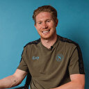 Mercato: Kevin De Bruyne rejoint Naples