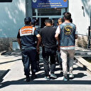 Açık alanda köpek dövüştüren şahıslara operasyon: 8 gözaltı