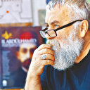 Elîm bir zıya yahut Sakallı Lütfü de göçtü…