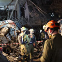 مقتل 3 إسرائيليين وإصابة 172 جراء الرد العسكري الإيراني