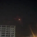 İsrail İran'a hava saldırısı başlattı