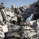 Les actions américaines clôturent la semaine en baisse sur fond de reprise des hostilités au Moyen-Orient