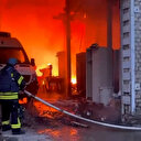 Ukrayna duyurdu: Rusya Zaporijya’ya İHA saldırısı düzenledi