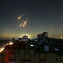 Iran: une centrale nucléaire ciblée par Israël, pas de fuite radioactive