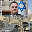 İsrail Savunma Bakanı: "Hamaney, İsrail'e füze fırlatmaya devam ederse Tahran yanacak"