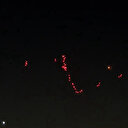 Tahran semalarındaki İsrail füzeleri engelleniyor