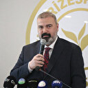 Rizespor'da İbrahim Turgut yeniden başkan seçildi