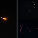 İsrail'den İran'a yeni saldırı: Tahran'da patlama sesleri