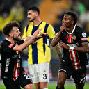 Gaziantep FK'yi yabancı oyuncuları taşıyor