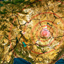 Malatya'da 3.9 büyüklüğünde deprem