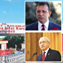 Ekrem İmamoğlu: Bizi burada unutmayın