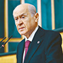 Bahçeli: Nihai hedef Türkiye’dir