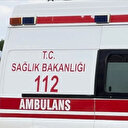 Traktör ile römork arasına sıkışarak feci şekilde hayatını kaybetti