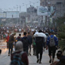 Gaza: 15 nouveaux Palestiniens tués par des tirs israéliens près d'un centre de distribution d'aide humanitaire