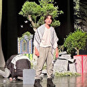 ‘Bir Taşın Hafızası’ gala yaptı