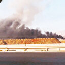 Natanz'da nükleer sızıntı var