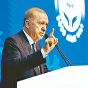 Cumhurbaşkanı Erdoğan: Netanyahu dünyayı felakete sürüklüyor