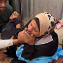 İşgalciler küçük hafızı katletti: Annesi oğluna ayaklarının altını öperek veda etti