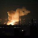 İsrail ordusu Natanz'ın yanı sıra İsfahan'daki nükleer tesisi de vurdu