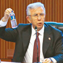 Yavaş’tan suya yüzde 169 yeni zam