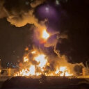 İsrail'den Tahran'a hava saldırısı: Birçok noktada patlamalar yaşandı  