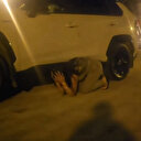 İran füzeleri Hayfa'ya düşüyor: İsrailliler panik atak geçiriyor