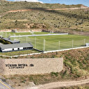 Erciyes Yüksek İrtifa Kamp Merkezi yeni sezon için hazır