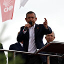 Özgür Özel'den tepki çeken sözler: Hz. Peygamber ile Atatürk'ü bir tuttu