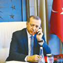 Barış için diplomasi: Trump ve bölge liderleriyle görüştü