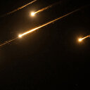 İran tek tek açıkladı:  İşte İsrail'i vuran füzelerin menzil ve hızları