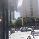 İsrail Tahran'daki İran Adalet Bakanlığı binasını vurdu