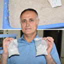 Türk bilim adamları deprem molozundan üretti: Başka bir örneği daha yok