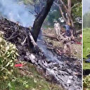 Hindistan'da bir kaza daha: Helikopter düştü, 7 ölü