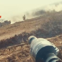 Kassam Tugayları: Gazze'de İsrail ordusuna ait buldozer sürücüsü keskin nişancı ateşiyle vuruldu