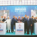 Kuzey Anadolu'ya hızlı tren